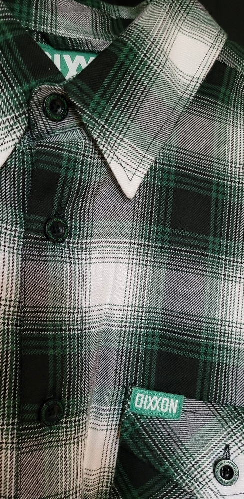 DIXXON Long Sleeve Shirt